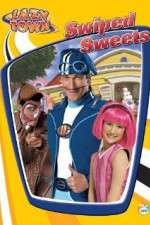 Watch LazyTown Megavideo