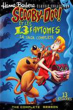 Watch The 13 Ghosts of Scooby-Doo Megavideo