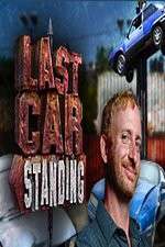 Watch Last Car Standing Megavideo