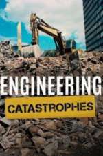 Watch Engineering Catastrophes Megavideo