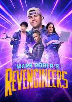 Watch Mark Rober's Revengineers Megavideo