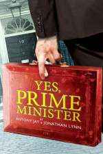Watch Yes Prime Minister Megavideo