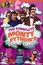 Watch Monty Python's Flying Circus Megavideo