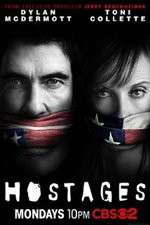 Watch Hostages Megavideo