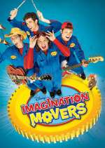 Watch Imagination Movers Megavideo