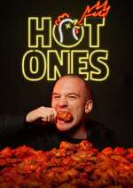 Watch Hot Ones Megavideo