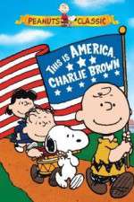 Watch This Is America Charlie Brown Megavideo