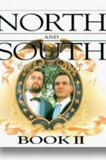 Watch North and South, Book II Megavideo