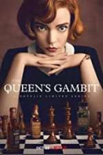 Watch The Queen\'s Gambit Megavideo