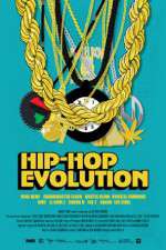 Watch Hip-Hop Evolution Megavideo
