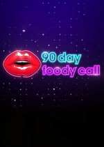 Watch 90 Day: Foody Call Megavideo
