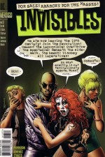 Watch The Invisibles Megavideo
