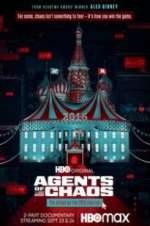 Watch Agents of Chaos Megavideo