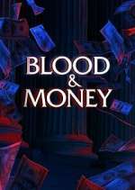 Watch Blood & Money Megavideo