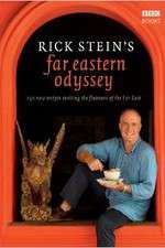 Watch Rick Stein's Far Eastern Odyssey Megavideo