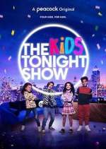 Watch The Kids Tonight Show Megavideo