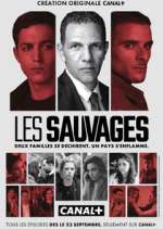 Watch Les Sauvages Megavideo