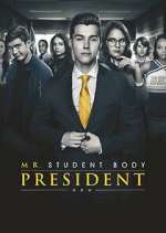 Watch Mr. Student Body President Megavideo