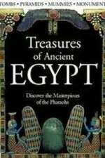 Watch Treasures of Ancient Egypt Megavideo