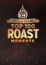 Watch Hall of Flame: Top 100 Comedy Central Roast Moments Megavideo
