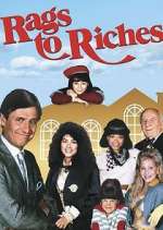 Watch Rags to Riches Megavideo