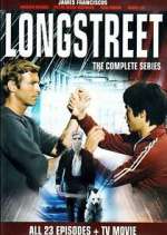 Watch Longstreet Megavideo