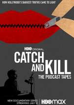 Watch Catch and Kill: The Podcast Tapes Megavideo