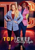 Watch Top Chef Family Style Megavideo