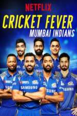Watch Cricket Fever: Mumbai Indians Megavideo