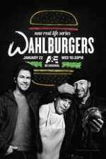 Watch Wahlburgers Megavideo