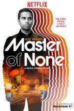 Watch Master of None Megavideo
