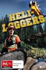 Watch Heli-Loggers Megavideo
