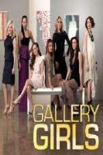 Watch Gallery Girls Megavideo