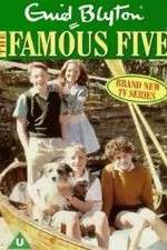 Watch The Famous Five (1996) Megavideo