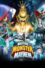 Watch Massive Monster Mayhem Megavideo