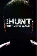 Watch The Hunt with John Walsh Megavideo