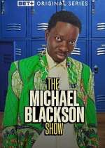 Watch The Michael Blackson Show Megavideo