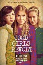 Watch Good Girls Revolt Megavideo