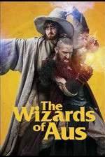 Watch The Wizards of Aus Megavideo