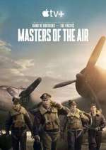 Watch Masters of the Air Megavideo