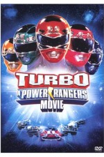 Watch Power Rangers Turbo Megavideo