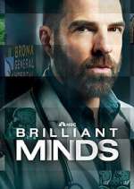 Brilliant Minds megavideo