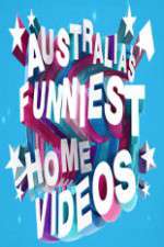 Watch Australia's Funniest Home Video Show Megavideo