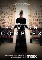 Watch Savior Complex Megavideo