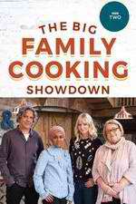 Watch The Big Family Cooking Showdown Megavideo
