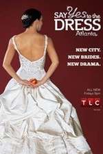 Watch Say Yes to the Dress: Atlanta Megavideo