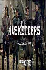 Watch The Musketeers Megavideo