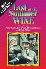 Watch Last of the Summer Wine Megavideo