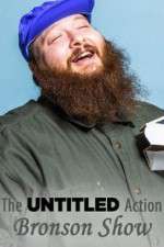 Watch The Untitled Action Bronson Show Megavideo