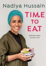 Watch Nadiya's Time to Eat Megavideo